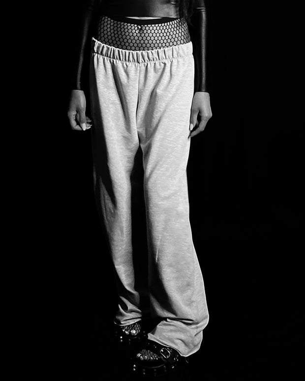 Ash Core Baggy Pants