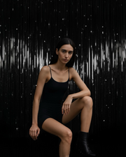 BLCKFRSH Short Overall